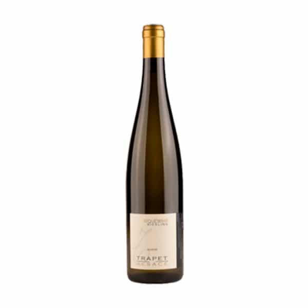 Domaine Trapet Riquewihr Riesling 2018